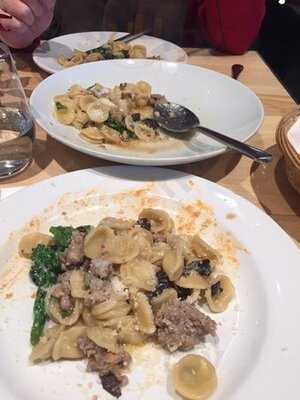 Du Boucher A La Table