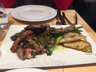 Du Boucher A La Table