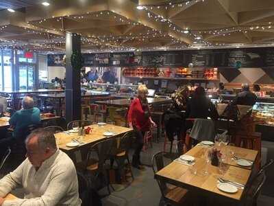 Du Boucher A La Table