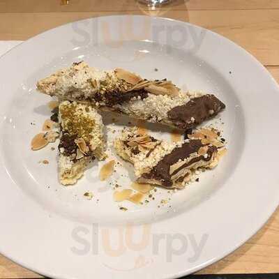 Du Boucher A La Table