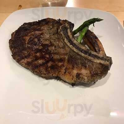 Du Boucher A La Table