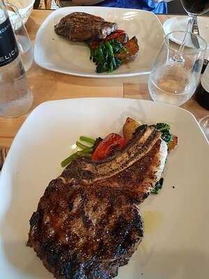 Du Boucher A La Table