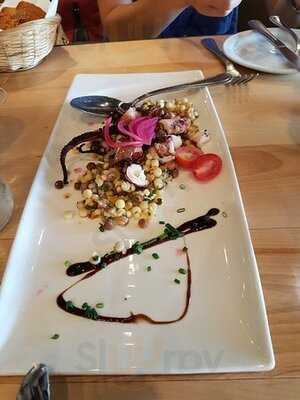 Du Boucher A La Table