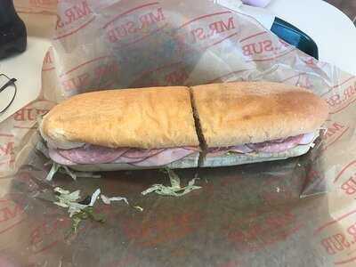 Mr.sub