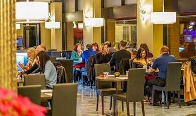 Amber Cafe & Restaurant