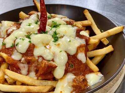 Amber Cafe & Restaurant