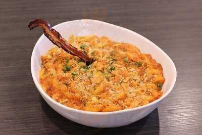 Amber Cafe & Restaurant