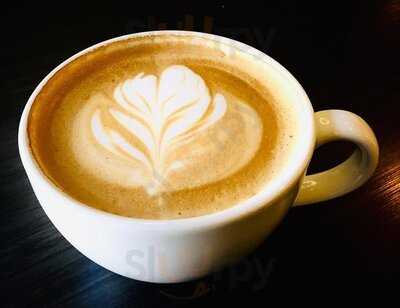 Amber Cafe & Restaurant