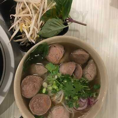 A Taste Of Saigon