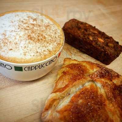 Earth Bound Bakery & Kitchen