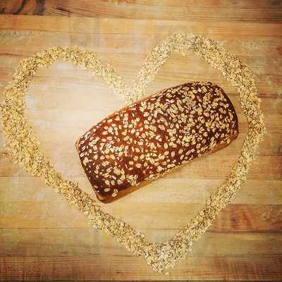 Earth Bound Bakery & Kitchen