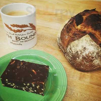 Earth Bound Bakery & Kitchen