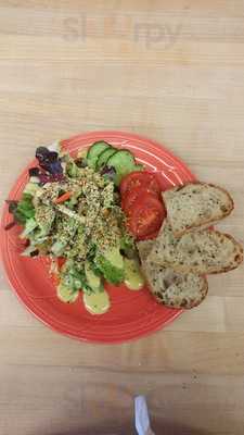 Earth Bound Bakery & Kitchen