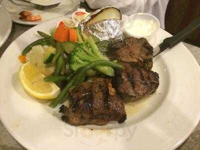 Windfields Restaurant