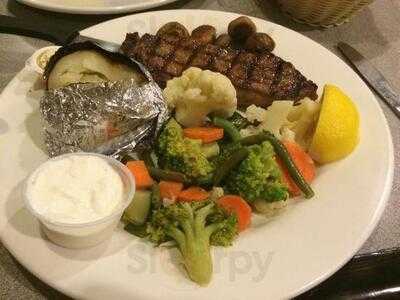 Windfields Restaurant