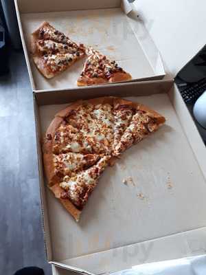 Pizza Hut Saskatoon