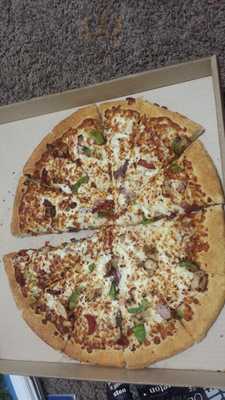 Pizza Hut Saskatoon