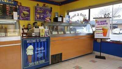 T. Bear's Creamery