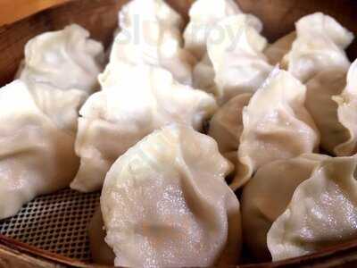 Harbin Dumplings