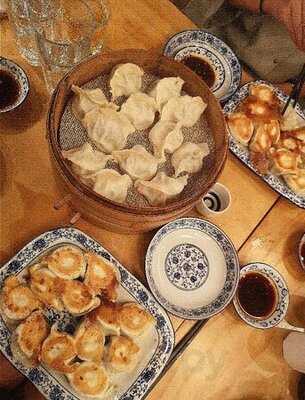 Harbin Dumplings