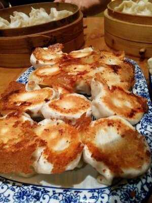Harbin Dumplings