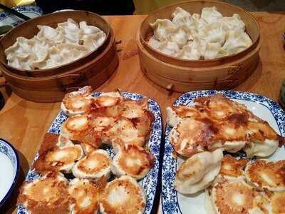 Harbin Dumplings