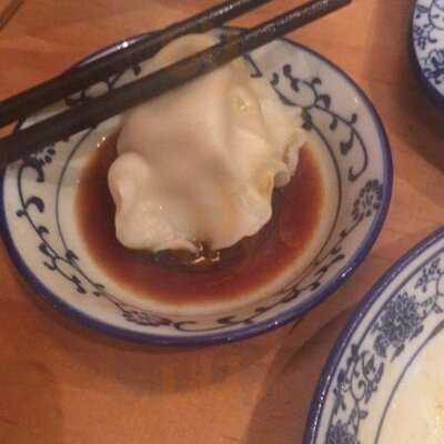 Harbin Dumplings