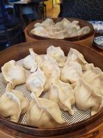Harbin Dumplings