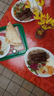 Central Shawarma