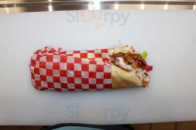 Central Shawarma
