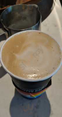 Second Cup Coffee Co.