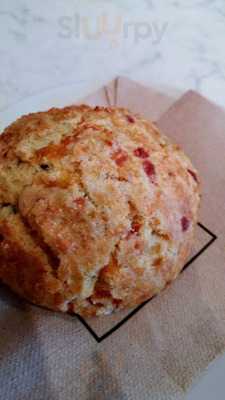 Second Cup Coffee Co.