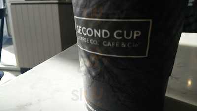 Second Cup Coffee Co.