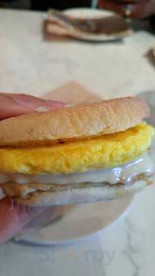 Second Cup Coffee Co.