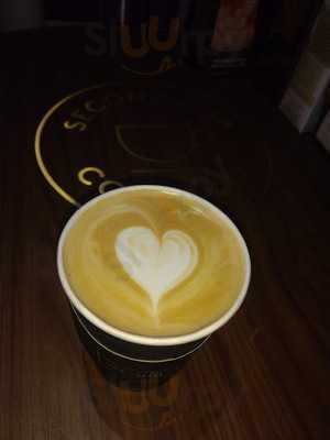 Second Cup Coffee Co.