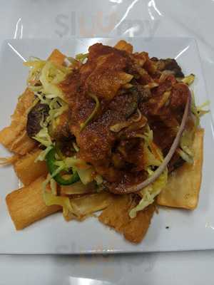 Victoria Latina Restaurant