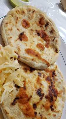 Victoria Latina Restaurant