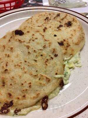 Victoria Latina Restaurant