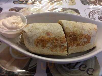 Victoria Latina Restaurant