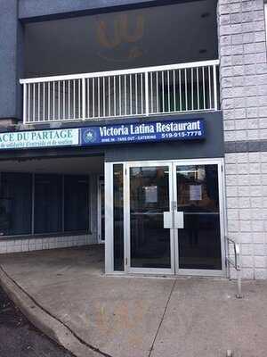 Victoria Latina Restaurant