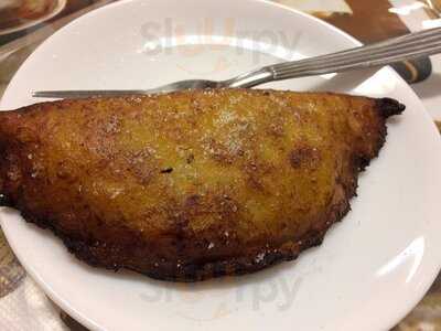 Victoria Latina Restaurant