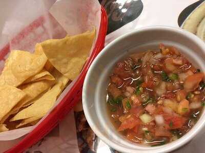 Victoria Latina Restaurant