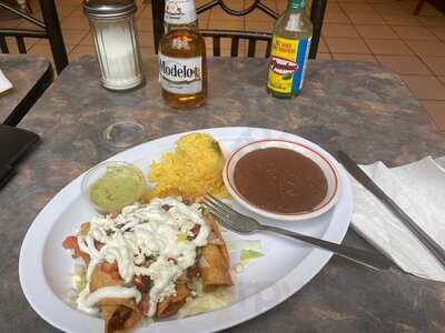 Victoria Latina Restaurant