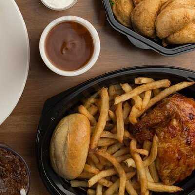 Swiss Chalet Rotisserie & Grill