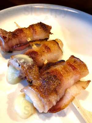 Wednesday's Smokey Bbq