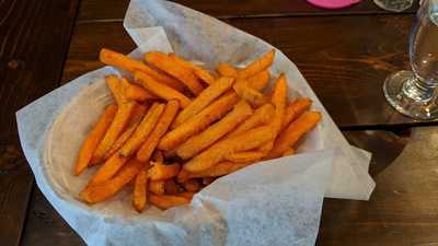 Wednesday's Smokey Bbq