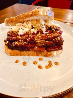 Wednesday's Smokey Bbq