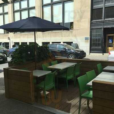 Vivalia Bistro Express