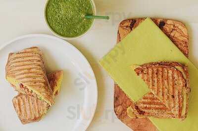 Vivalia Bistro Express