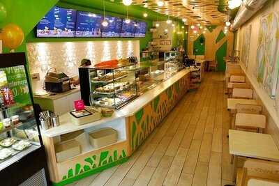 Vivalia Bistro Express